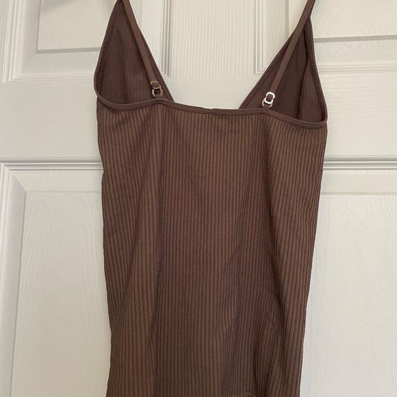 Free People spandex top - Picture 2 of 3